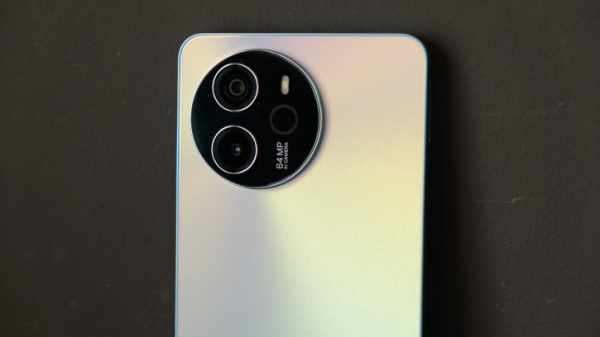 Обзор Blackview Shark 8: лучший бюджетный смартфон