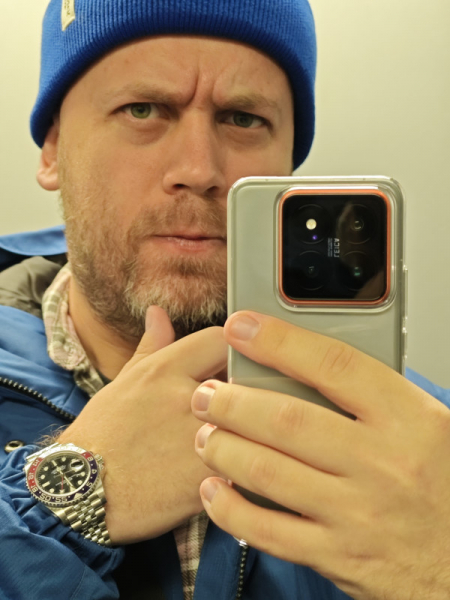 Обзор Xiaomi 14 Pro: титан верхом на драконе!