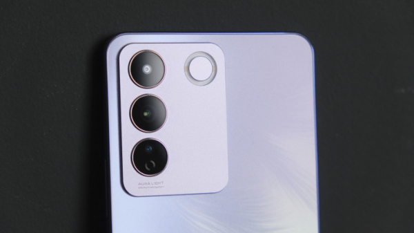 Обзор vivo T2: мы тебя узнали!