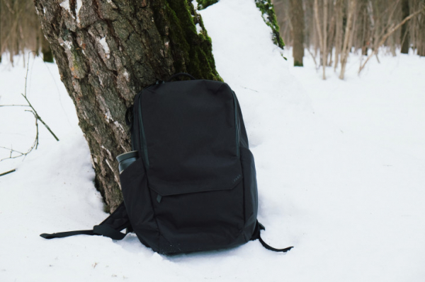Alpaka Elements Backpack Pro &ndash; Google Pixel в мире рюкзаков