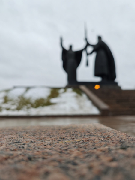 Обзор Xiaomi 14 Pro: титан верхом на драконе!