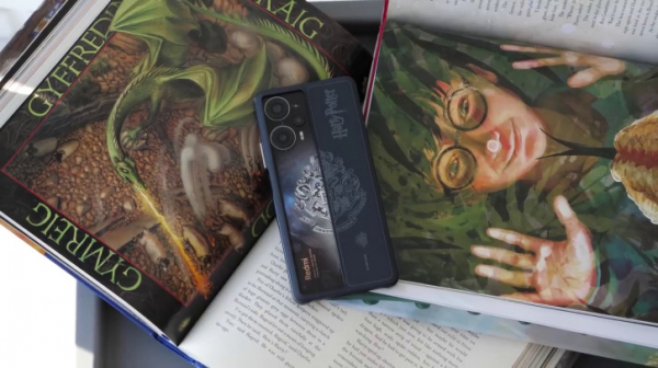 Обзор Xiaomi Redmi Note 12 Turbo: турбобюджетник или почти флагман?