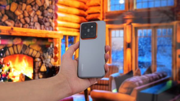 Обзор Xiaomi 14 Pro: титан верхом на драконе!