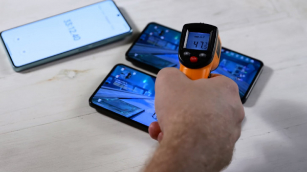 Обзор Xiaomi 13T и 13T Pro: работяги на Dimensity