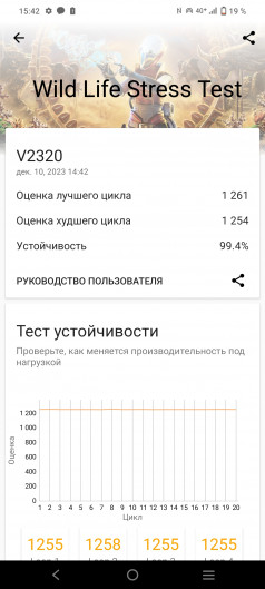 Обзор vivo T2: мы тебя узнали!
