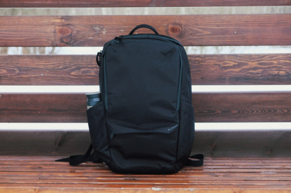 Alpaka Elements Backpack Pro &ndash; Google Pixel в мире рюкзаков