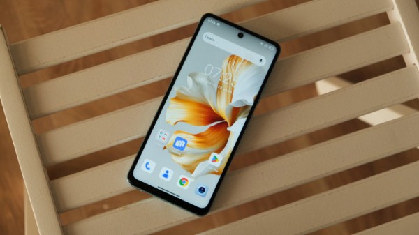 Обзор Blackview Shark 8: лучший бюджетный смартфон