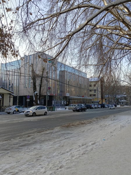 Обзор vivo T2: мы тебя узнали!