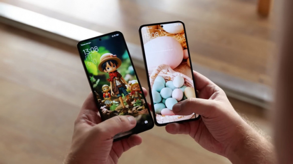 Обзор Xiaomi 13T и 13T Pro: работяги на Dimensity