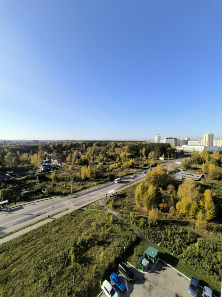 Обзор Xiaomi 13T и 13T Pro: работяги на Dimensity