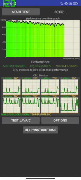 Обзор Xiaomi 13T и 13T Pro: работяги на Dimensity