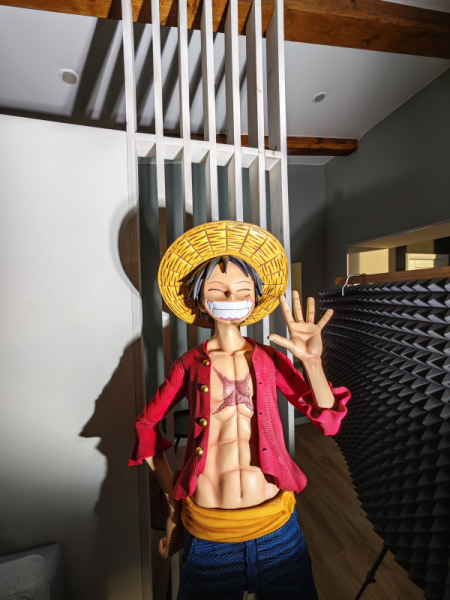 Обзор Xiaomi 14 Pro: титан верхом на драконе!