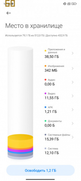 Обзор Xiaomi 13T и 13T Pro: работяги на Dimensity