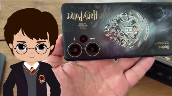 Обзор Xiaomi Redmi Note 12 Turbo: турбобюджетник или почти флагман?