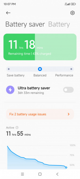 Обзор Xiaomi Redmi Note 12 Turbo: турбобюджетник или почти флагман?