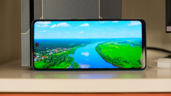 Обзор Blackview Shark 8: лучший бюджетный смартфон