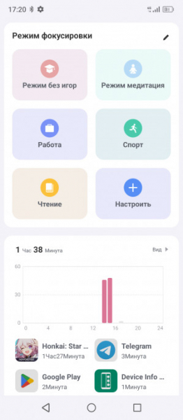 Обзор Blackview Shark 8: лучший бюджетный смартфон