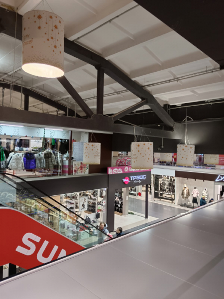 Обзор vivo T2: мы тебя узнали!