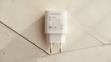 Обзор Blackview Shark 8: лучший бюджетный смартфон