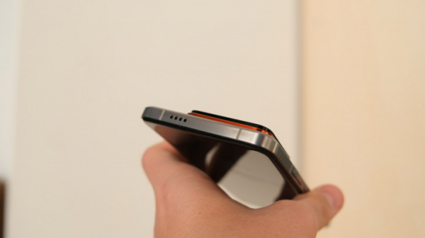 Обзор Xiaomi 14 Pro: титан верхом на драконе!