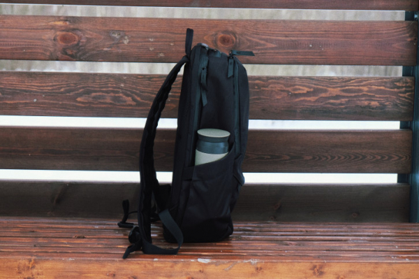 Alpaka Elements Backpack Pro &ndash; Google Pixel в мире рюкзаков