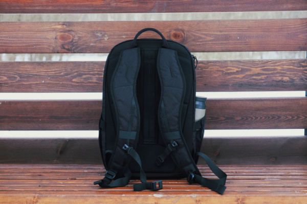 Alpaka Elements Backpack Pro &ndash; Google Pixel в мире рюкзаков