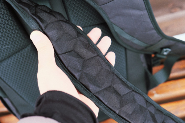 Alpaka Elements Backpack Pro &ndash; Google Pixel в мире рюкзаков