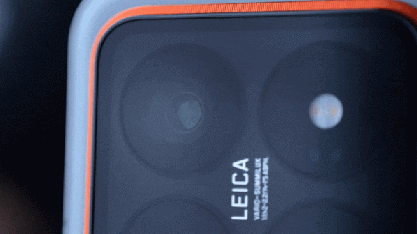 Обзор Xiaomi 14 Pro: титан верхом на драконе!