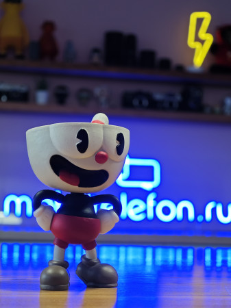 Обзор Xiaomi 14 Pro: титан верхом на драконе!