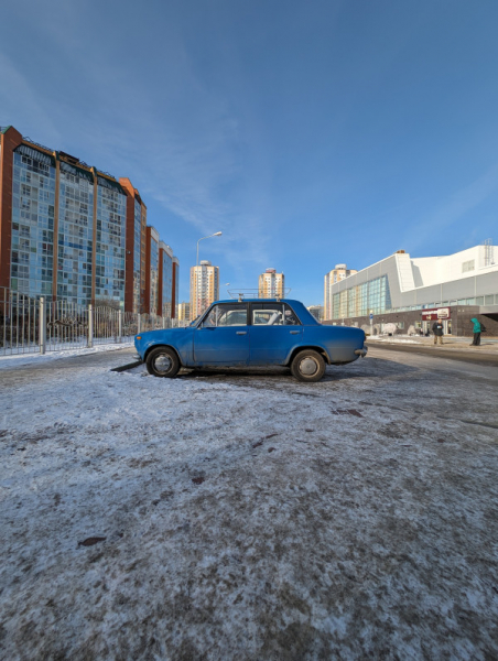 Обзор Pixel 8 и Pixel 8 Pro: очень много нейросетей