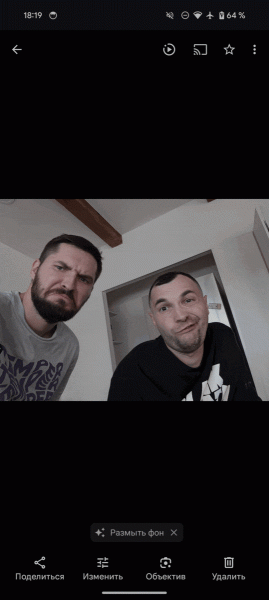 Обзор Pixel 8 и Pixel 8 Pro: очень много нейросетей