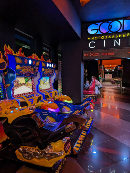 Обзор Pixel 8 и Pixel 8 Pro: очень много нейросетей