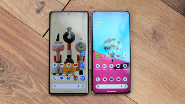 Обзор Pixel 8 и Pixel 8 Pro: очень много нейросетей