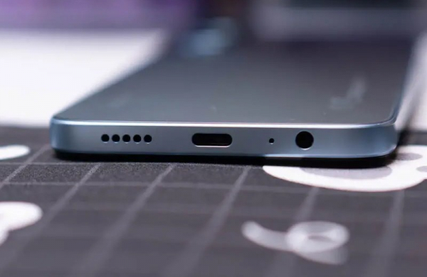 Обзор Honor X5 Plus: отличного дешёвого смартфона с красивым дизайном Обзор Honor X5 Plus: отличного дешёвого смартфона с красивым дизайном