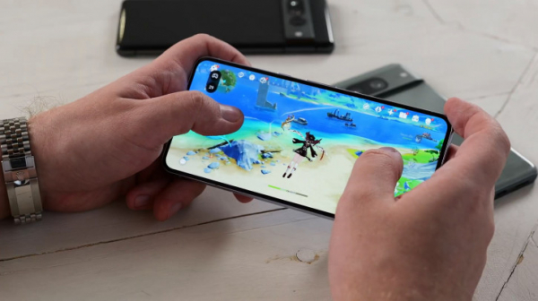 Обзор Pixel 8 и Pixel 8 Pro: очень много нейросетей