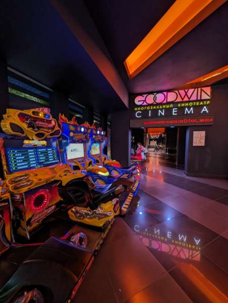 Обзор Pixel 8 и Pixel 8 Pro: очень много нейросетей