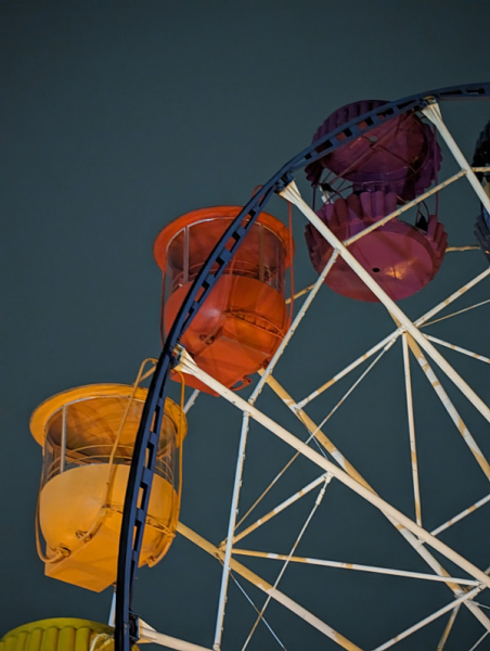 Обзор Pixel 8 и Pixel 8 Pro: очень много нейросетей