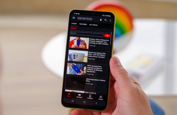 Обзор Samsung Galaxy A25 5G: доступного смартфона с AMOLED-экраном для видео и игр Обзор Samsung Galaxy A25 5G: доступного смартфона с AMOLED-экраном для видео и игр