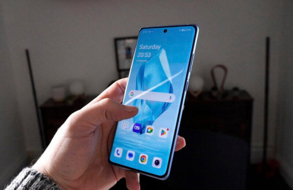 Обзор OnePlus 12R: мощного смартфона с лучшим дисплеем в истории компании Обзор OnePlus 12R: мощного смартфона с лучшим дисплеем в истории компании