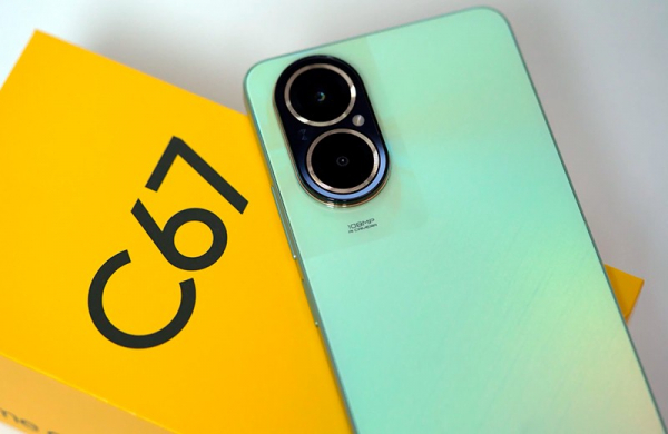 Обзор Realme C67: бюджетного смартфона с 108 Мп камерой и множеством функций Обзор Realme C67: бюджетного смартфона с 108 Мп камерой и множеством функций