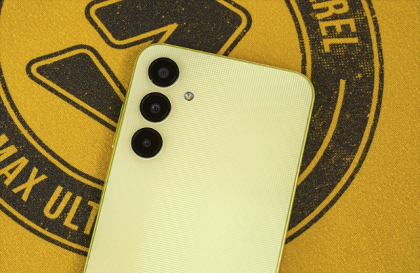 Обзор Samsung Galaxy A25 5G: доступного смартфона с AMOLED-экраном для видео и игр Обзор Samsung Galaxy A25 5G: доступного смартфона с AMOLED-экраном для видео и игр