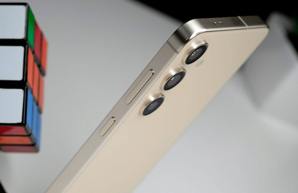 Обзор Samsung Galaxy S24: новый компактный флагманский смартфон на Exynos Обзор Samsung Galaxy S24: новый компактный флагманский смартфон на Exynos