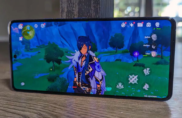 Обзор Tecno Spark 20 Pro: богатого на функции смартфона за невысокую цену Обзор Tecno Spark 20 Pro: богатого на функции смартфона за невысокую цену