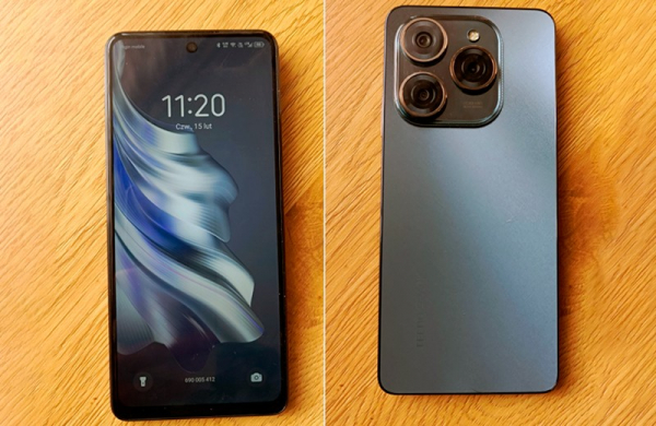 Обзор Tecno Spark 20 Pro: богатого на функции смартфона за невысокую цену Обзор Tecno Spark 20 Pro: богатого на функции смартфона за невысокую цену