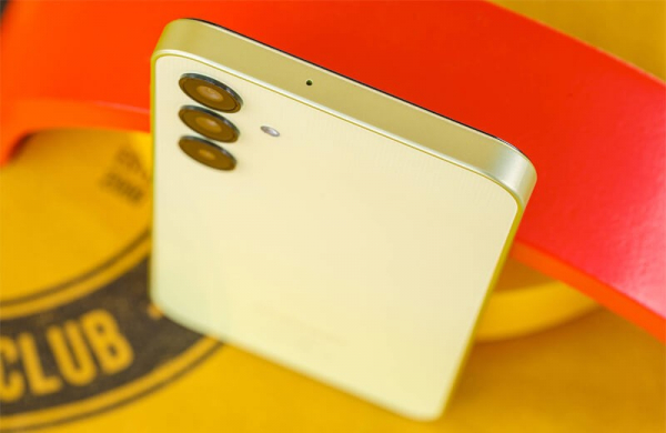 Обзор Samsung Galaxy A25 5G: доступного смартфона с AMOLED-экраном для видео и игр Обзор Samsung Galaxy A25 5G: доступного смартфона с AMOLED-экраном для видео и игр