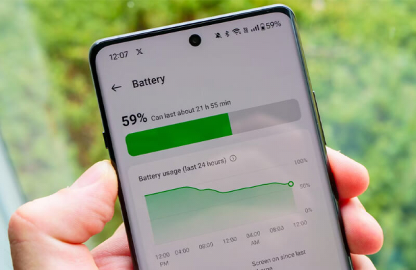 Обзор OnePlus 12R: мощного смартфона с лучшим дисплеем в истории компании Обзор OnePlus 12R: мощного смартфона с лучшим дисплеем в истории компании