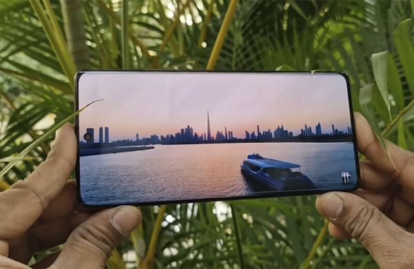 Обзор Realme GT5 Pro: флагманского смартфона с мощным процессором и разумной ценой Обзор Realme GT5 Pro: флагманского смартфона с мощным процессором и разумной ценой