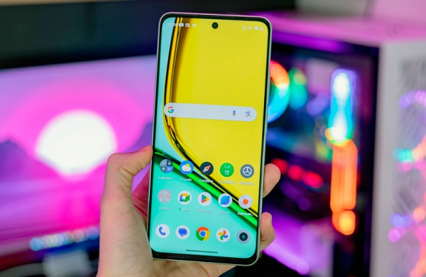 Обзор Realme C67: бюджетного смартфона с 108 Мп камерой и множеством функций Обзор Realme C67: бюджетного смартфона с 108 Мп камерой и множеством функций