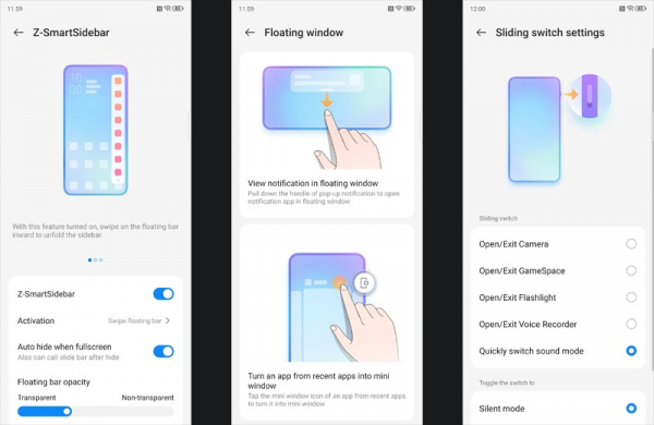 Обзор Nubia Z60 Ultra: флагманского смартфона с огромным экраном без вырезов Обзор Nubia Z60 Ultra: флагманского смартфона с огромным экраном без вырезов