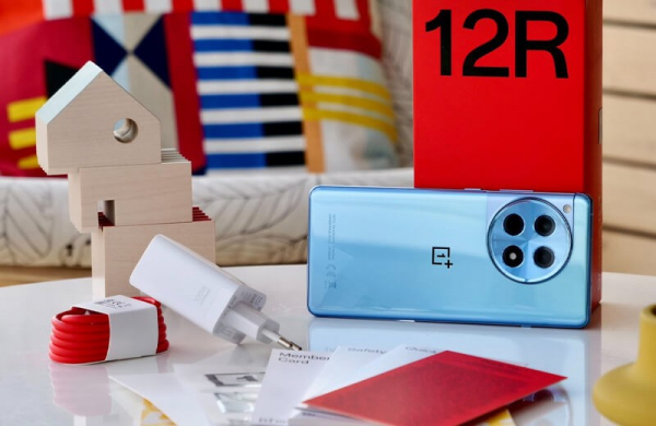 Обзор OnePlus 12R: мощного смартфона с лучшим дисплеем в истории компании Обзор OnePlus 12R: мощного смартфона с лучшим дисплеем в истории компании